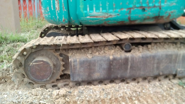 รถแบคโฮ PC 30 ราคา 280,000 บาท รถภาคกลาง รถแบคโฮ PC 30 ราคา 280,000 บาท รถภาคกลาง