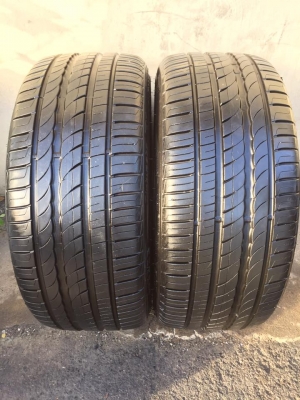 ขายยาง PIRELLI Cinturato P1 245-35-20 ปี15 สภาพสวยมาก ดอกหนาจัด ไม่มีปะ ไม่มีตำหนิ ขอบสวยไม่ฉีก คู่ละ 5,500 บาท