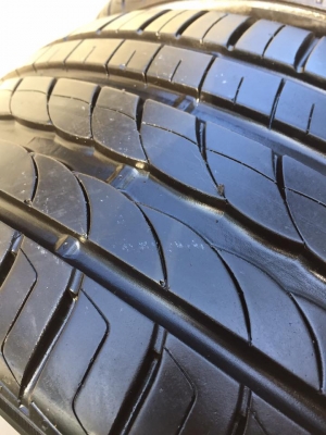 ขายยาง PIRELLI Cinturato P1 245-35-20 ปี15 สภาพสวยมาก ดอกหนาจัด ไม่มีปะ ไม่มีตำหนิ ขอบสวยไม่ฉีก คู่ละ 5,500 บาท