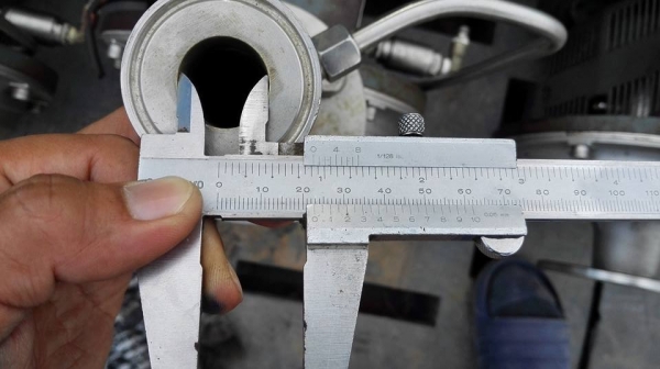 ** เหลือ 2 ตัว ** ปั้มน้ำเคมีหัวสแตนเลสอิตาลี่ IDROPRES ITALY 5.5 HP 2920 RPM 380V ตัดมาสดๆพร้อมใช้ ** เหลือ 2 ตัว ** ปั้มน้ำเคมีหัวสแตนเลสอิตาลี่ IDROPRES ITALY 5.5 HP 2920 RPM 380V ตัดมาสดๆพร้อมใช้