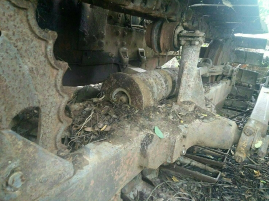 รถแทรคเตอร์ CAT D4E ราคา 490,000 บาท รถนครปฐม รถแทรคเตอร์ CAT D4E ราคา 490,000 บาท รถนครปฐม