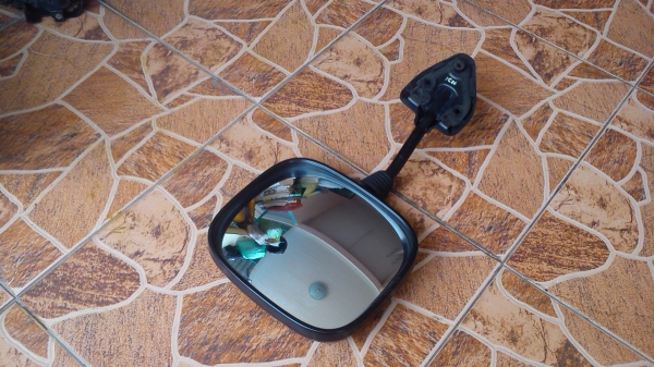 กระจกมองหลัง HONDA ODYSSEY มือสองจากญี่ปุ่น กระจกมองหลัง HONDA ODYSSEY มือสองจากญี่ปุ่น