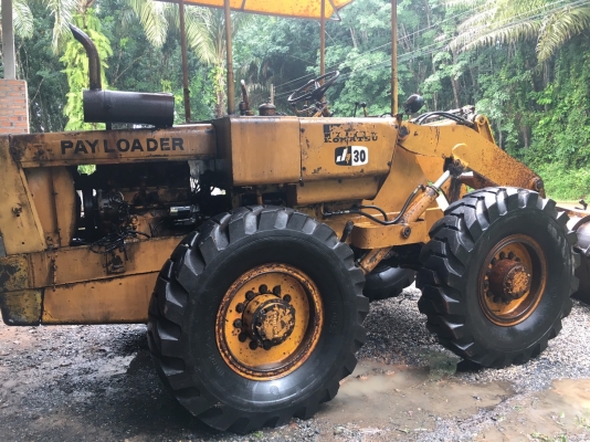 รถตักล้อยาง KOMATSU JH30b รถสวยพร้อมใช้งาน เอกสารซื้อ-ขาย รถตักล้อยาง KOMATSU JH30b รถสวยพร้อมใช้งาน เอกสารซื้อ-ขาย