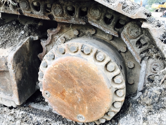 ขาย CAT 330C ไมล 1x, xxxชม. เอกสารอินวอย ขาย CAT 330C ไมล 1x, xxxชม. เอกสารอินวอย