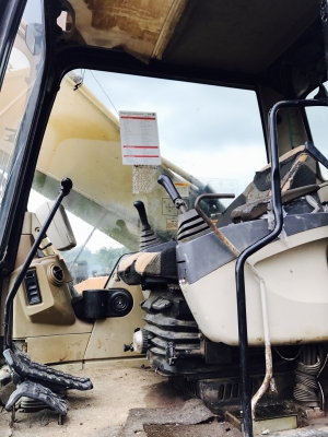 ขาย CAT 330C ไมล 1x, xxxชม. เอกสารอินวอย ขาย CAT 330C ไมล 1x, xxxชม. เอกสารอินวอย