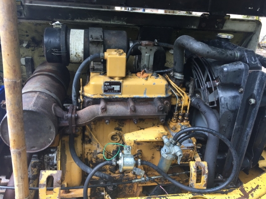 ขายรถขุดเล็ก แบคโครเล็กkomatsu pc30-6สภาพพร้อมทำงาน ขายรถขุดเล็ก แบคโครเล็กkomatsu pc30-6สภาพพร้อมทำงาน