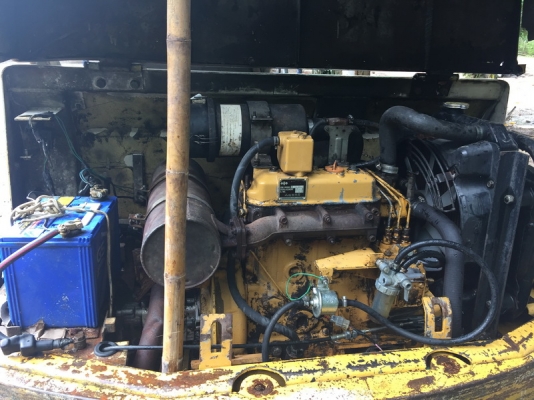 ขายรถขุดเล็ก แบคโครเล็กkomatsu pc30-6สภาพพร้อมทำงาน ขายรถขุดเล็ก แบคโครเล็กkomatsu pc30-6สภาพพร้อมทำงาน