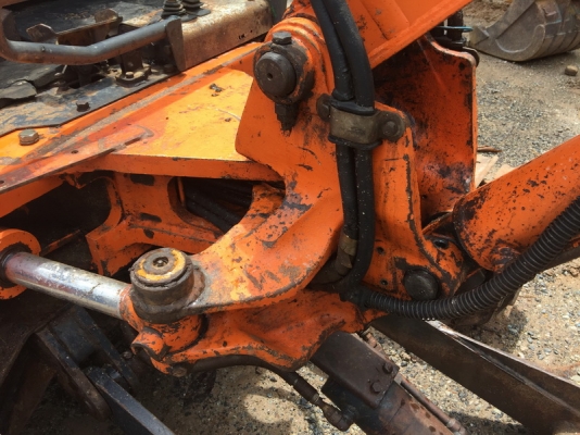 ขายรถขุดเล็ก แบคโครเล็ก hitachi ex35 ขายรถขุดเล็ก แบคโครเล็ก hitachi ex35