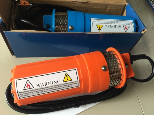 ขายปั้มสูบน้ำ 3,500 บาท รวมค่าจัดส่ง