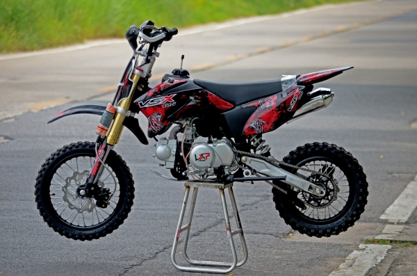 VSX125