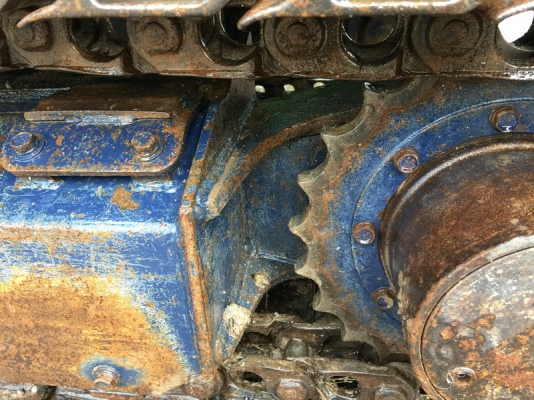 ขายรถขุดเล็ก แบคโครเล็กkubota k35 สภาพดีพร้อมทำงาน