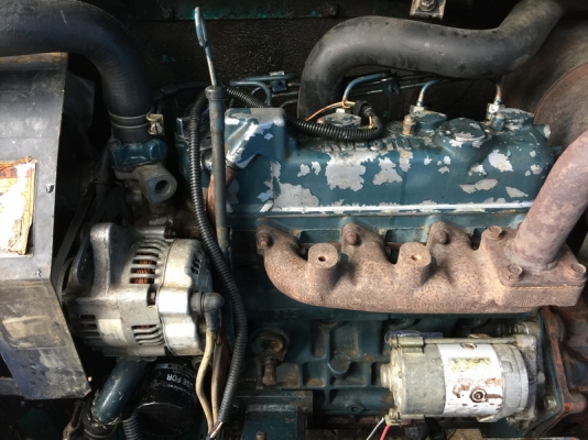 ขายรถขุดเล็ก แบคโครเล็กkubota k35 สภาพดีพร้อมทำงาน