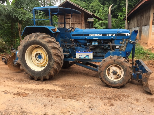 ขาย6610