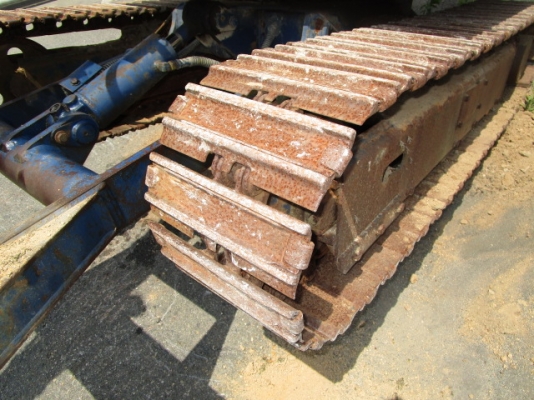 ขาย รถเเม็คโคร ยี่ห้อ Komatsu รุ่น PC20-6