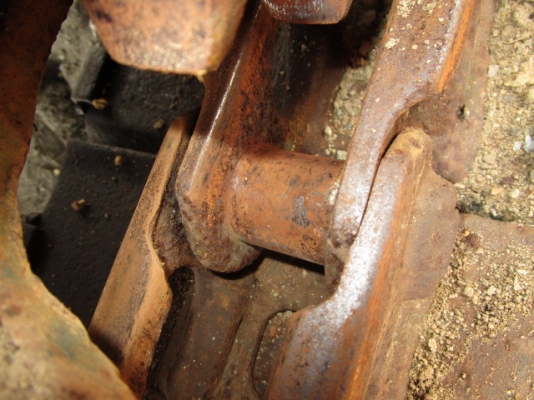 ขาย รถเเม็คโคร ยี่ห้อ Komatsu รุ่น PC20-6