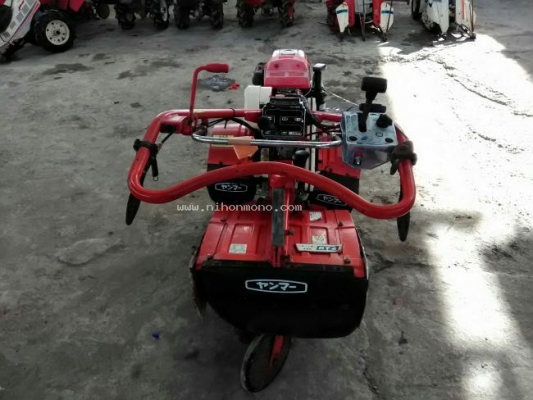 รถพรวนดินเดินตาม YANMAR รุ่น YG6 คุณภาพเยี่ยม นำเข้าจากญี่ปุ่น รหัสสินค้า 50107039 ติดต่อ 081-828337 รถพรวนดินเดินตาม YANMAR รุ่น YG6 คุณภาพเยี่ยม นำเข้าจากญี่ปุ่น รหัสสินค้า 50107039 ติดต่อ 081-828337