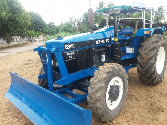 ขาย6640(4&times;4)คานิวปี96มีเล่มครบ