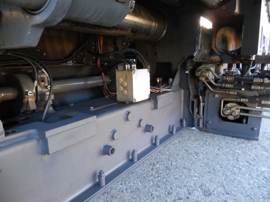 VOGELE : S1803-2 ปี2007 จากยุโรปครับ