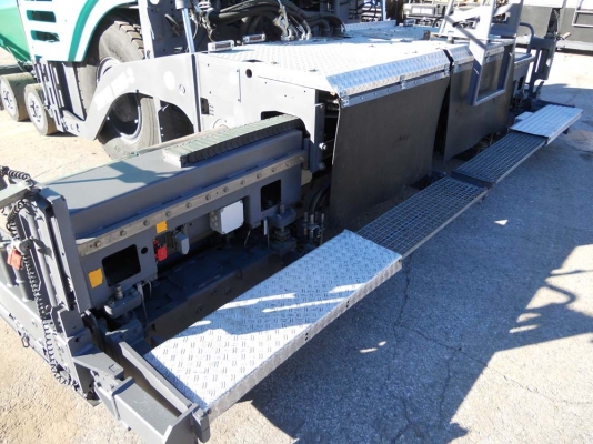 VOGELE : S1803-2 ปี2007 จากยุโรปครับ