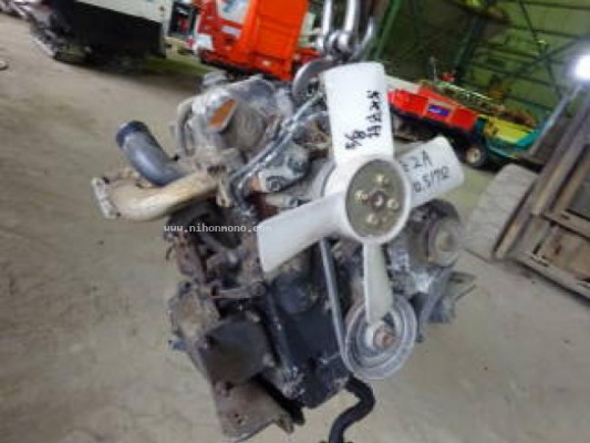 เครื่องยนต์ MITSUBISHI รุ่น K2A เครื่องยนต์ดีเซล 2 สูบ ขนาด 11 แรงม้า รหัสสินค้า 50105102 ติดต่อ 081-8283376  www.nihonmono.com