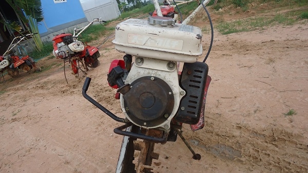 4500 บาท Mitsubishi รุ่น MSC33 เบนซิน เก่าญี่ปุ่นพร้อมใช้งาน 4500 บาท Mitsubishi รุ่น MSC33 เบนซิน เก่าญี่ปุ่นพร้อมใช้งาน