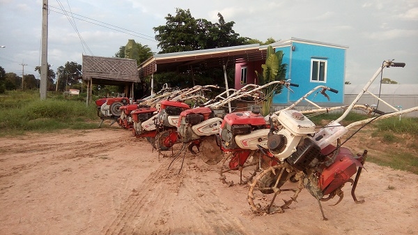 4500 บาท Mitsubishi รุ่น MSC33 เบนซิน เก่าญี่ปุ่นพร้อมใช้งาน 4500 บาท Mitsubishi รุ่น MSC33 เบนซิน เก่าญี่ปุ่นพร้อมใช้งาน