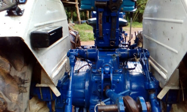 ขายรถไถFORD 6610 ขายรถไถFORD 6610