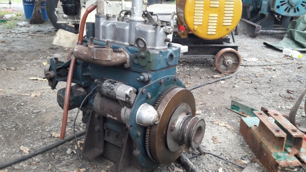 Kubota  D850 Kubota  D850