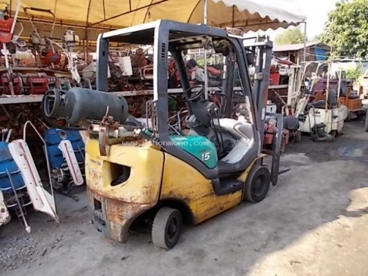 รถยกKOMATSU รุ่น FG14LC-18 เครื่องยนต์เบนซินแล แก๊ส รหัสสินค้า 81004787ติดต่อ 081-8283376 www.nihonmono.com รถยกKOMATSU รุ่น FG14LC-18 เครื่องยนต์เบนซินแล แก๊ส รหัสสินค้า 81004787ติดต่อ 081-8283376 www.nihonmono.com