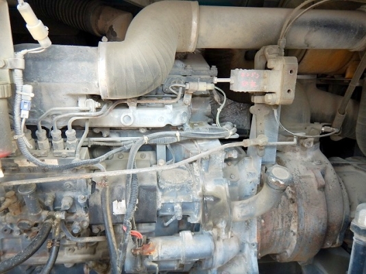 Airman PDS655S : เครื่องปั๊มลม 655CFM  7บาร์ นำเข้าจากญี่ปุ่น โทร. 080-6565422 (หนิง)