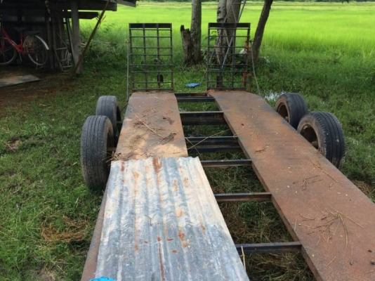 รถเกี่ยว KUBOTA DC60