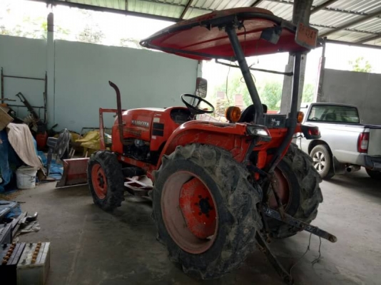 KUBOTA L3608 KUBOTA L3608