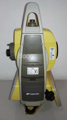 ขาย Topcon QS5AC Robotic Total Quick Station ขาย Topcon QS5AC Robotic Total Quick Station
