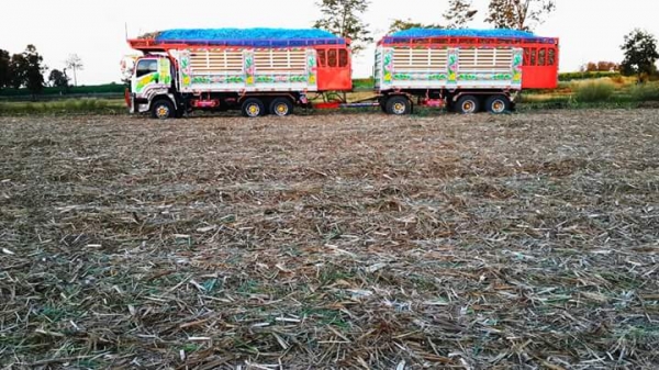 ขายรถพ่วง ISUZU FXZ360 ตุลาคมปี56 ขายรถพ่วง ISUZU FXZ360 ตุลาคมปี56