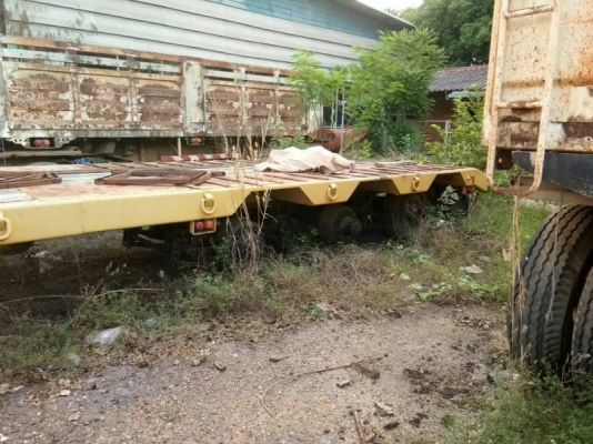 หางโลเบต