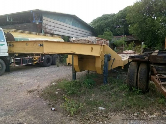 หางโลเบต