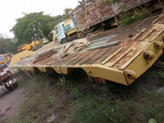 หางโลเบต