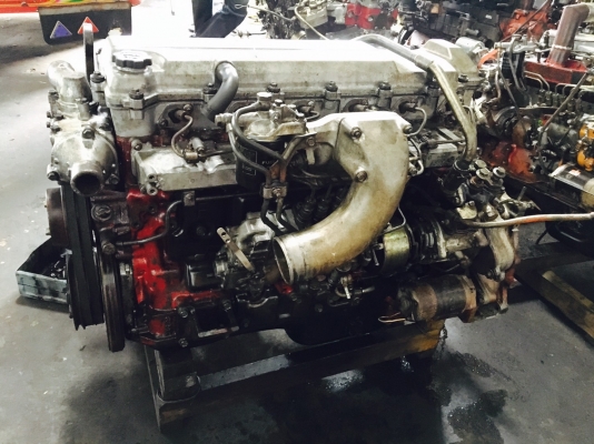 ขายเครื่อง Jo8c 260