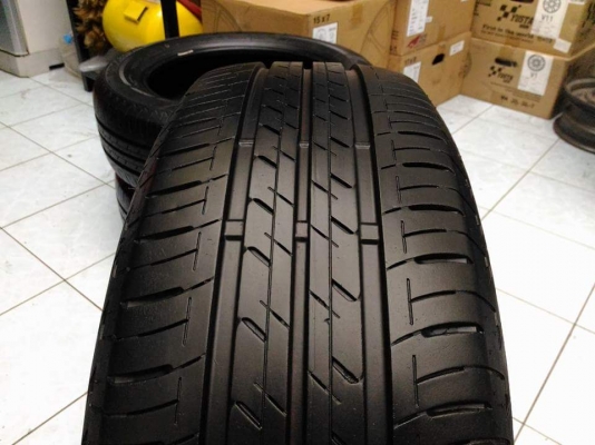 ยาง \% คัดสภาพ Bridgestone Ecopia EP150  195/60/16 ผลิตปลายปี 2015 ดอกหนา ไม่ร้าว ขายถูก 4 เส้น 3000 NET ใส่ถ่วงเปลี่ยนจุ๊บ ส่งทั่วไทยค่ะ