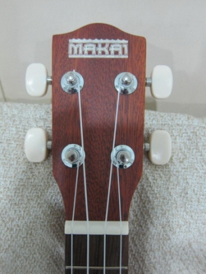 อคูเลเล่ UKULELE ยี่ห้อ MAKAI ของใหม่ ขนาด Concert รุ่น CK-55 สีน้ำตาล ไม้มะฮอกกานี ขายถูก อคูเลเล่ UKULELE ยี่ห้อ MAKAI ของใหม่ ขนาด Concert รุ่น CK-55 สีน้ำตาล ไม้มะฮอกกานี ขายถูก