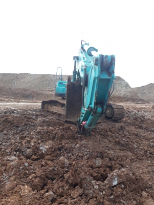 Sk 330-8 ชั่วโมง 15,xxx เอกสารเล่มทะเบียน รถสวยพร้อมใช้งาน Sk 330-8 ชั่วโมง 15,xxx เอกสารเล่มทะเบียน รถสวยพร้อมใช้งาน