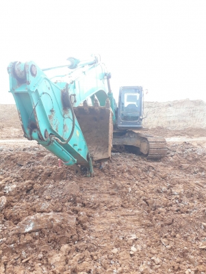 Sk 330-8 ชั่วโมง 15,xxx เอกสารเล่มทะเบียน รถสวยพร้อมใช้งาน Sk 330-8 ชั่วโมง 15,xxx เอกสารเล่มทะเบียน รถสวยพร้อมใช้งาน