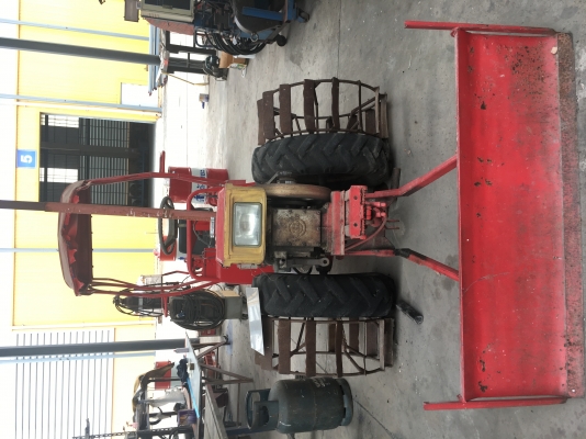 รถไถ yanmar