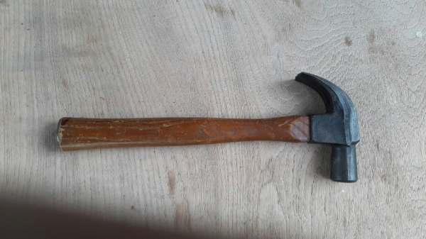 ขายค้อนตราตาขนาด16oz.Made in GERMANY.ใหม่เก่าเก็บ