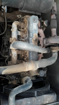 ขาย 650,000 บาท HITACHI EX200-3 เครื่องดี ปั้มแรง โช่หนา เอวแน่น ไฟฟ้าครบ เอกสารชื้อขาย รถอยู่ จ.สุรินทร์ 0610710295 ขาย 650,000 บาท HITACHI EX200-3 เครื่องดี ปั้มแรง โช่หนา เอวแน่น ไฟฟ้าครบ เอกสารชื้อขาย รถอยู่ จ.สุรินทร์ 0610710295