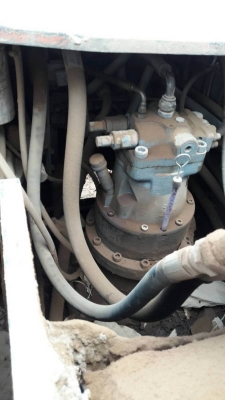 ขาย 650,000 บาท HITACHI EX200-3 เครื่องดี ปั้มแรง โช่หนา เอวแน่น ไฟฟ้าครบ เอกสารชื้อขาย รถอยู่ จ.สุรินทร์ 0610710295 ขาย 650,000 บาท HITACHI EX200-3 เครื่องดี ปั้มแรง โช่หนา เอวแน่น ไฟฟ้าครบ เอกสารชื้อขาย รถอยู่ จ.สุรินทร์ 0610710295