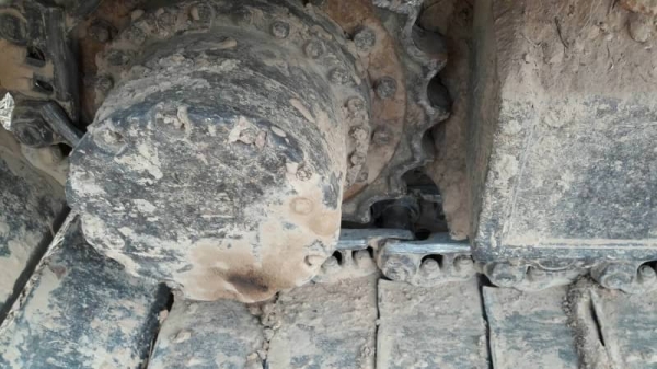 ขาย 650,000 บาท HITACHI EX200-3 เครื่องดี ปั้มแรง โช่หนา เอวแน่น ไฟฟ้าครบ เอกสารชื้อขาย รถอยู่ จ.สุรินทร์ 0610710295 ขาย 650,000 บาท HITACHI EX200-3 เครื่องดี ปั้มแรง โช่หนา เอวแน่น ไฟฟ้าครบ เอกสารชื้อขาย รถอยู่ จ.สุรินทร์ 0610710295