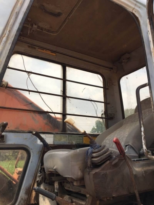 ขาย 485,000 บาท HITACHI EX200-2 SUPER เครื่องดี ปั้มแรง โช่หนา เอวแน่น ไฟฟ้าครบ เอกสารเล่มทะเบียน รถอยู่ จ.สุรินทร์ 0610710295 ขาย 485,000 บาท HITACHI EX200-2 SUPER เครื่องดี ปั้มแรง โช่หนา เอวแน่น ไฟฟ้าครบ เอกสารเล่มทะเบียน รถอยู่ จ.สุรินทร์ 0610710295