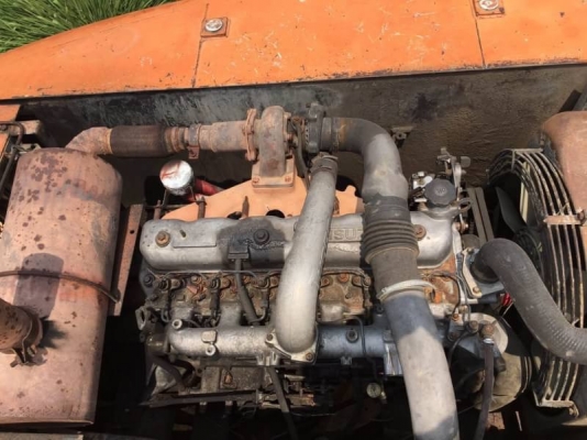 ขาย 485,000 บาท HITACHI EX200-2 SUPER เครื่องดี ปั้มแรง โช่หนา เอวแน่น ไฟฟ้าครบ เอกสารเล่มทะเบียน รถอยู่ จ.สุรินทร์ 0610710295 ขาย 485,000 บาท HITACHI EX200-2 SUPER เครื่องดี ปั้มแรง โช่หนา เอวแน่น ไฟฟ้าครบ เอกสารเล่มทะเบียน รถอยู่ จ.สุรินทร์ 0610710295