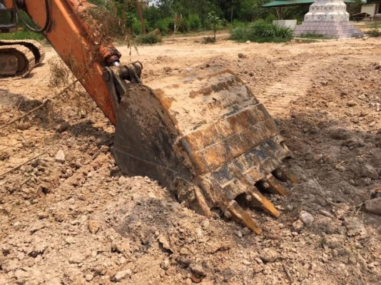 ขาย 485,000 บาท HITACHI EX200-2 SUPER เครื่องดี ปั้มแรง โช่หนา เอวแน่น ไฟฟ้าครบ เอกสารเล่มทะเบียน รถอยู่ จ.สุรินทร์ 0610710295 ขาย 485,000 บาท HITACHI EX200-2 SUPER เครื่องดี ปั้มแรง โช่หนา เอวแน่น ไฟฟ้าครบ เอกสารเล่มทะเบียน รถอยู่ จ.สุรินทร์ 0610710295